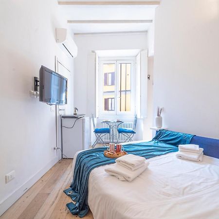 Luxury Studio In Porta Romana - Romano 15 Milão Exterior foto