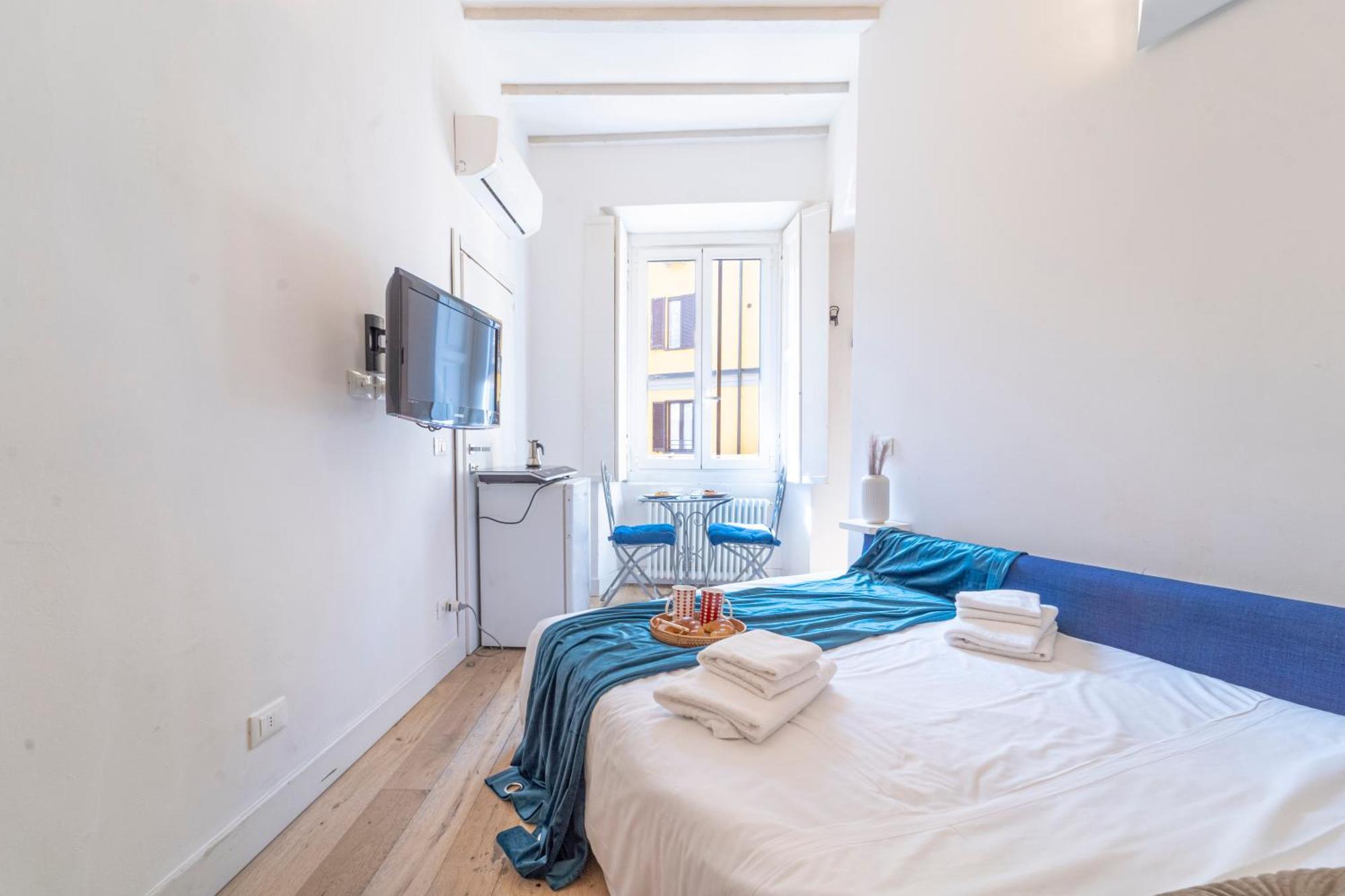 Luxury Studio In Porta Romana - Romano 15 Milão Exterior foto
