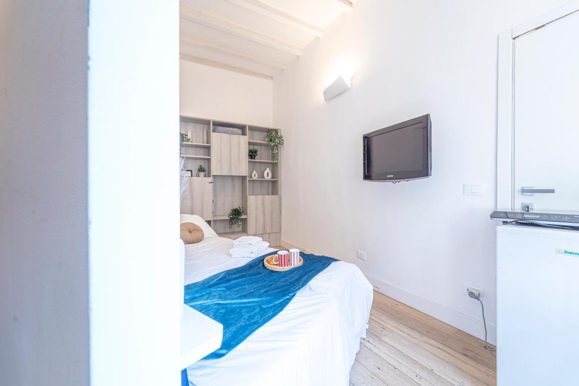 Luxury Studio In Porta Romana - Romano 15 Milão Exterior foto